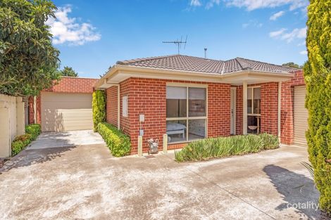 Property photo of 2/35 Parker Street Werribee VIC 3030