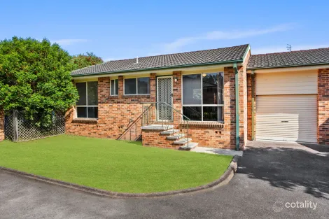 Property photo of 1/62 Davis Avenue Davistown NSW 2251
