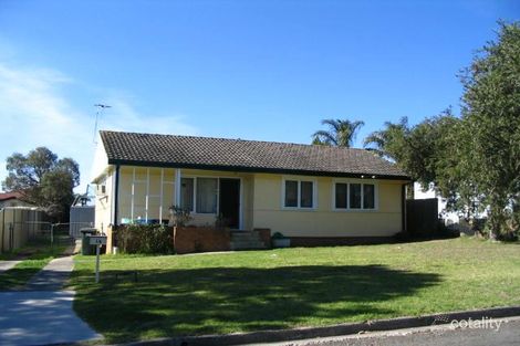 14 Lucille Cres, Casula, NSW 2170