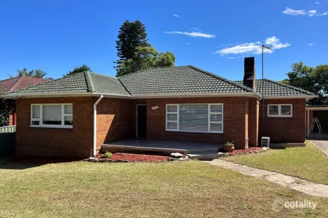 493 Kingsway, Miranda, NSW 2228