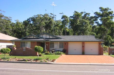 121 Bagnall Beach Rd, Corlette, NSW 2315