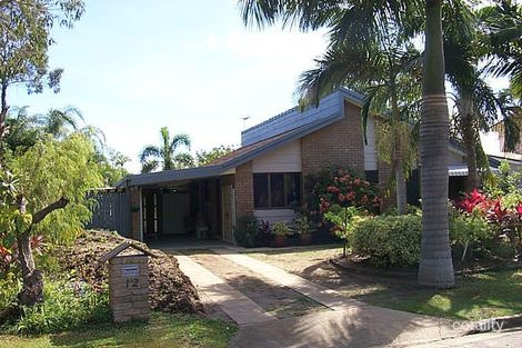 12 Banyan Ct, Annandale, QLD 4814