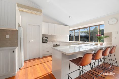 Property photo of 51 Nooramunga Avenue Cambewarra Village NSW 2540