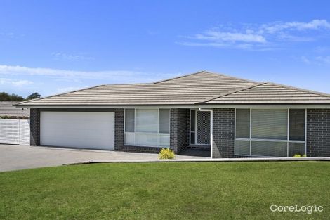 Property photo of 12 Broughton Street Moss Vale NSW 2577