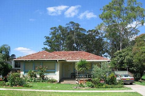 Property photo of 66 Killarney Avenue Blacktown NSW 2148