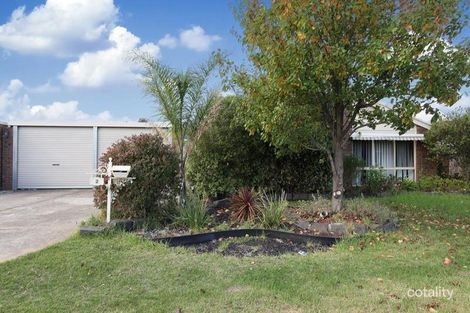 Property photo of 2 Balme Court Hoppers Crossing VIC 3029