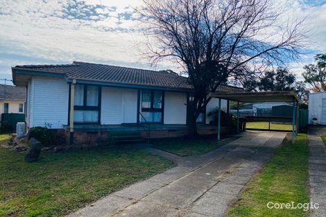 Property photo of 21 Algona Crescent Orange NSW 2800