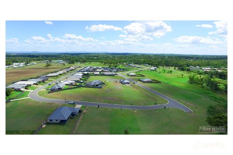 Property photo of 3 Bantry Street Parkhurst QLD 4702