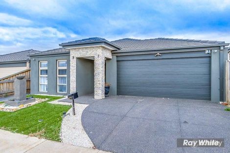 Property photo of 60 Emperor Parade Tarneit VIC 3029