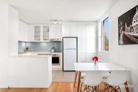 48/204-232 Jersey Rd, Paddington, NSW 2021