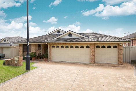 3 Magnetic Rdge, Shell Cove, NSW 2529