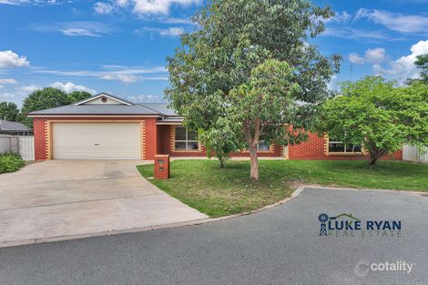 Property photo of 4 Oban Court Moama NSW 2731