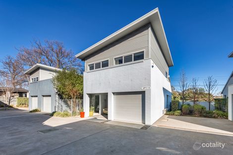 Property photo of 9/25 Macrobertson Street Mawson ACT 2607