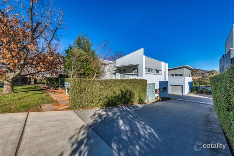 Property photo of 9/25 Macrobertson Street Mawson ACT 2607