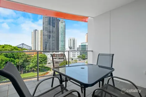 Property photo of 47/22 Barry Parade Fortitude Valley QLD 4006