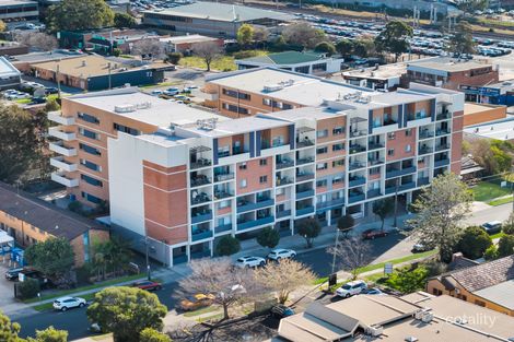 53/3-9 Warby St, Campbelltown, NSW 2560