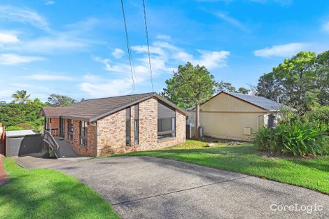 Property photo of 21 Banbal Road Engadine NSW 2233