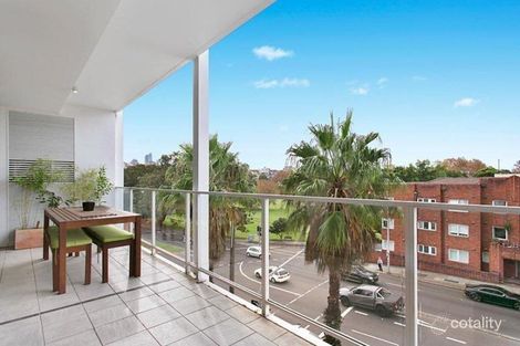 302/85-97 New South Head Rd, Edgecliff, NSW 2027