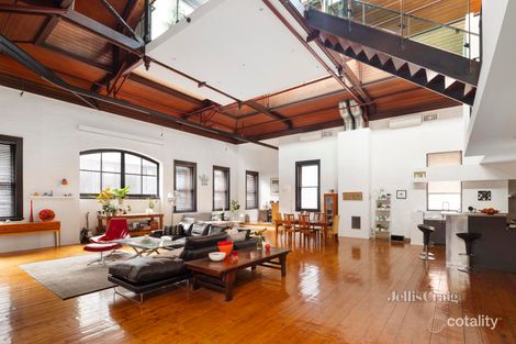 12/79 Oxford St, Collingwood, VIC 3066