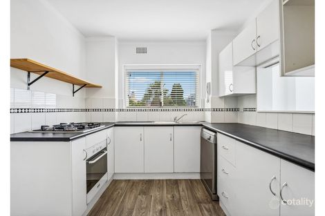 Property photo of 42/22 Peel Street Kirribilli NSW 2061