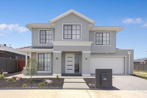 Property photo of 48 Reflections Crescent Lara VIC 3212