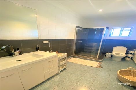 Property photo of 4 Swan Street Parkside QLD 4825