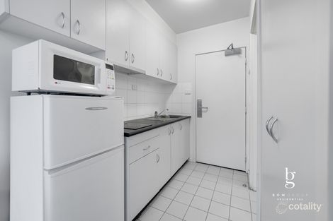 Property photo of 715/488 Swanston Street Carlton VIC 3053