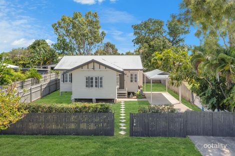 Property photo of 83 Lancaster Street Garbutt QLD 4814