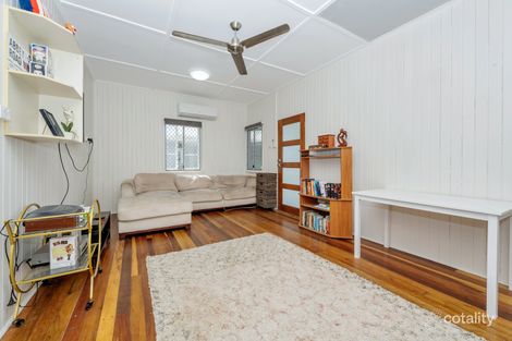 83 Lancaster St, Garbutt, QLD 4814