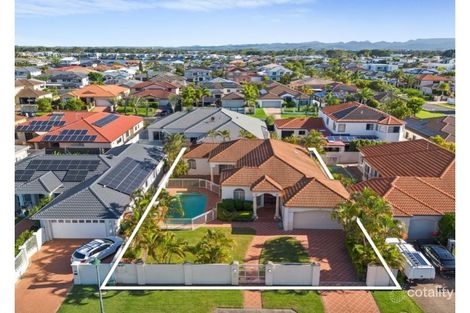 Property photo of 12 Jaeger Way Benowa QLD 4217