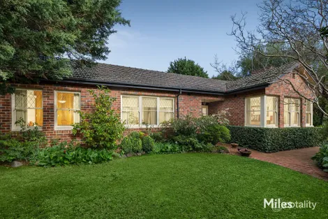 202 The Boulevard, Ivanhoe East, VIC 3079