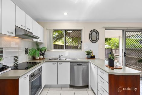 Property photo of 1/12 Timms Road Everton Hills QLD 4053