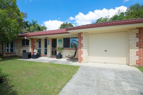 Property photo of 4 Winslow Court Oxenford QLD 4210