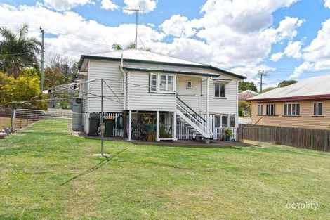 Property photo of 37 Aubigny Street Annerley QLD 4103