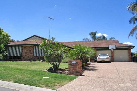 7 Leo Pl, Erskine Park, NSW 2759