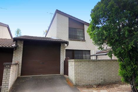 Property photo of 14/22 James Street Punchbowl NSW 2196