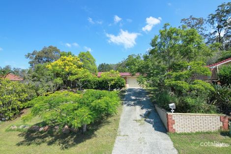 Property photo of 4 Winslow Court Oxenford QLD 4210