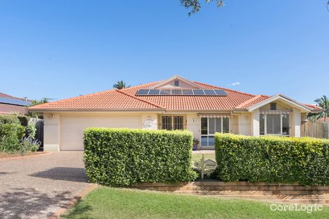 Property photo of 6 Cosmos Street Springfield QLD 4300