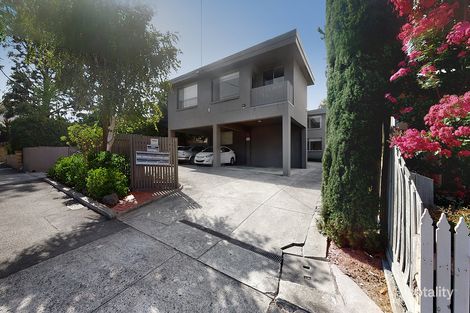 Property photo of 4/11 Hill Street Hawthorn VIC 3122