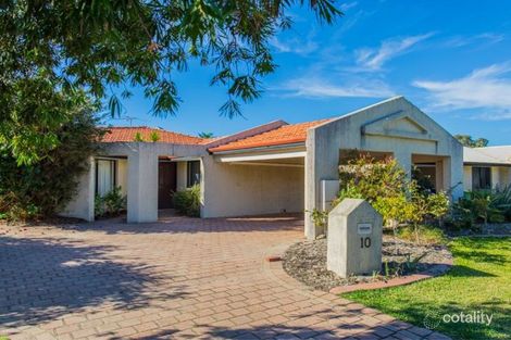 Property photo of 10 Hayton Mews Atwell WA 6164