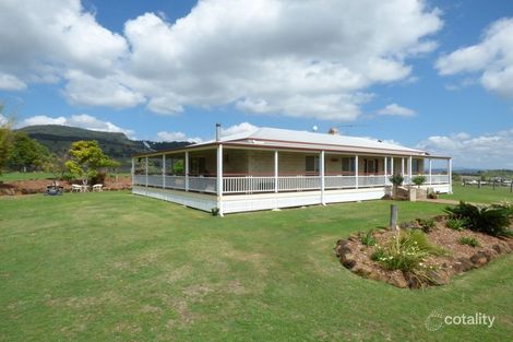 439 Kents Pocket Rd, Templin, QLD 4310