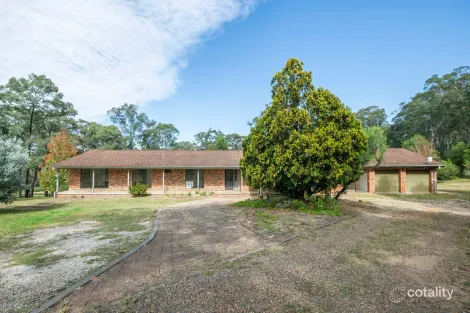 160-169 Park River Cl, Mulgoa, NSW 2745