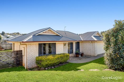 Property photo of 21 Willowburn Drive Rockville QLD 4350