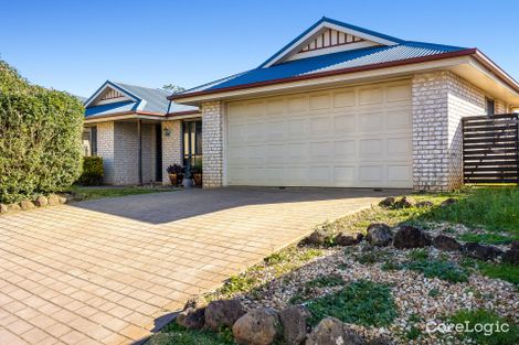 Property photo of 21 Willowburn Drive Rockville QLD 4350