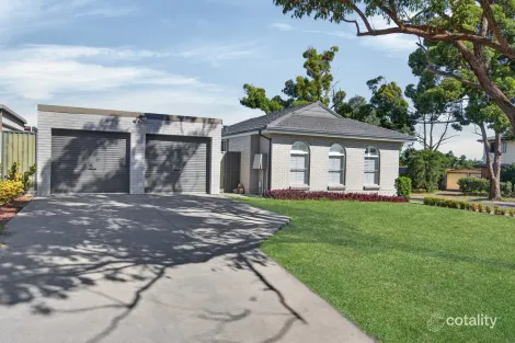 86 Melville Rd, St Clair, NSW 2759