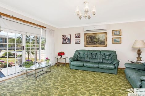 Property photo of 76 Hammers Road Northmead NSW 2152