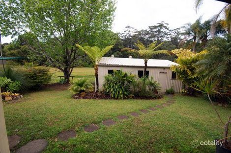 Property photo of 4 Parish Close Moonee Beach NSW 2450