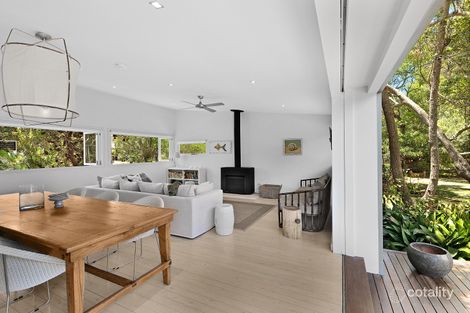 Property photo of 48 Lakeside Drive Macmasters Beach NSW 2251