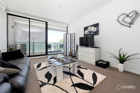 303/10-14 Leake St, Essendon, VIC 3040