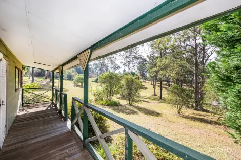 Property photo of 160-169 Park River Close Mulgoa NSW 2745